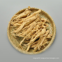 20 sachets/carton packing ginseng